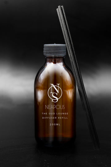 THE OUD LOUNGE - REFILL